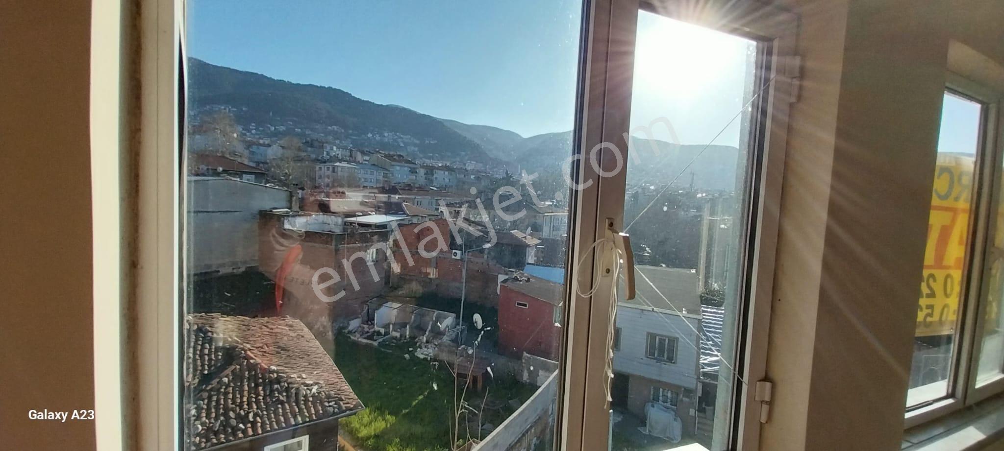 Yeşil De Full Manzaralı Satılık Daire - Görsel 13
