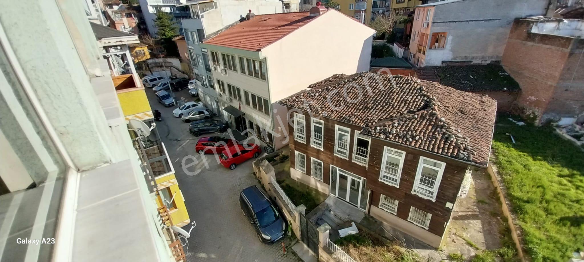 Yeşil De Full Manzaralı Satılık Daire - Görsel 21