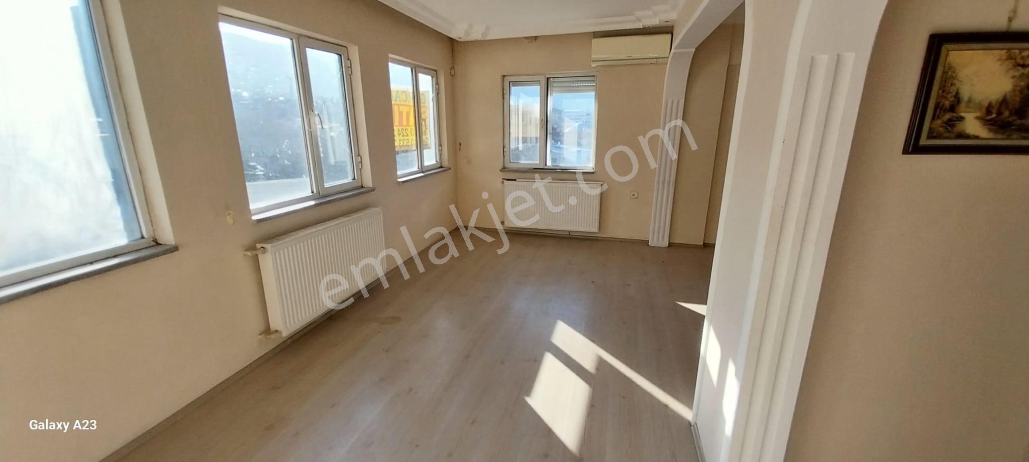 Yeşil De Full Manzaralı Satılık Daire - Görsel 34