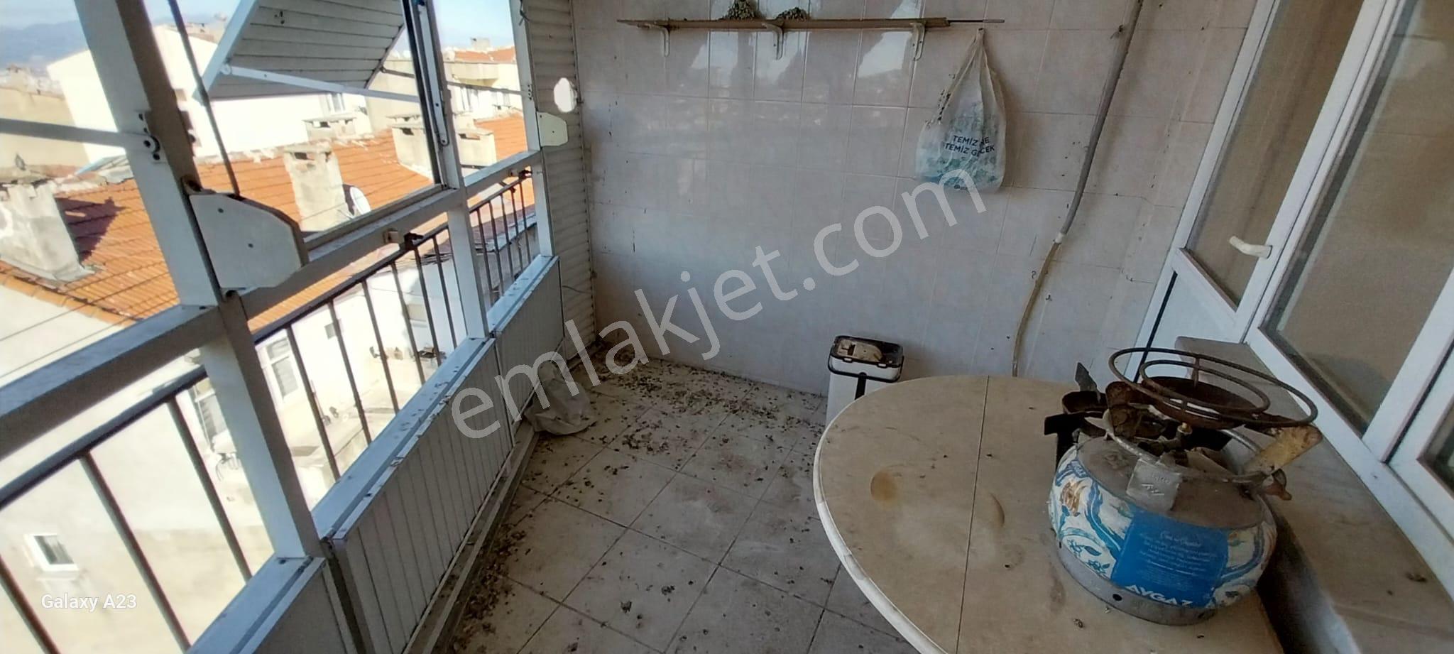 Yeşil De Full Manzaralı Satılık Daire - Görsel 32