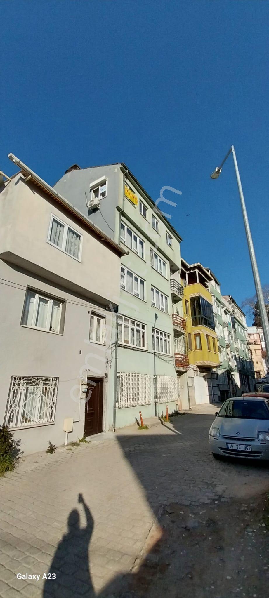 Yeşil De Full Manzaralı Satılık Daire - Görsel 4