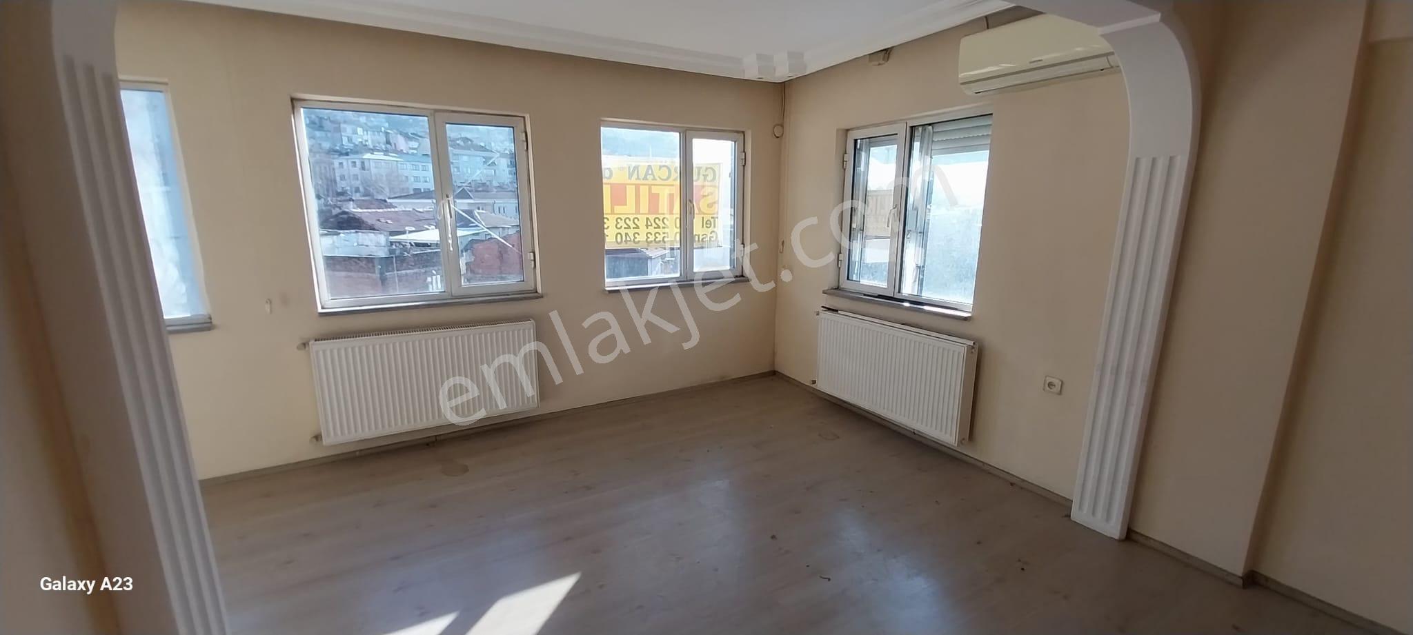 Yeşil De Full Manzaralı Satılık Daire - Görsel 17
