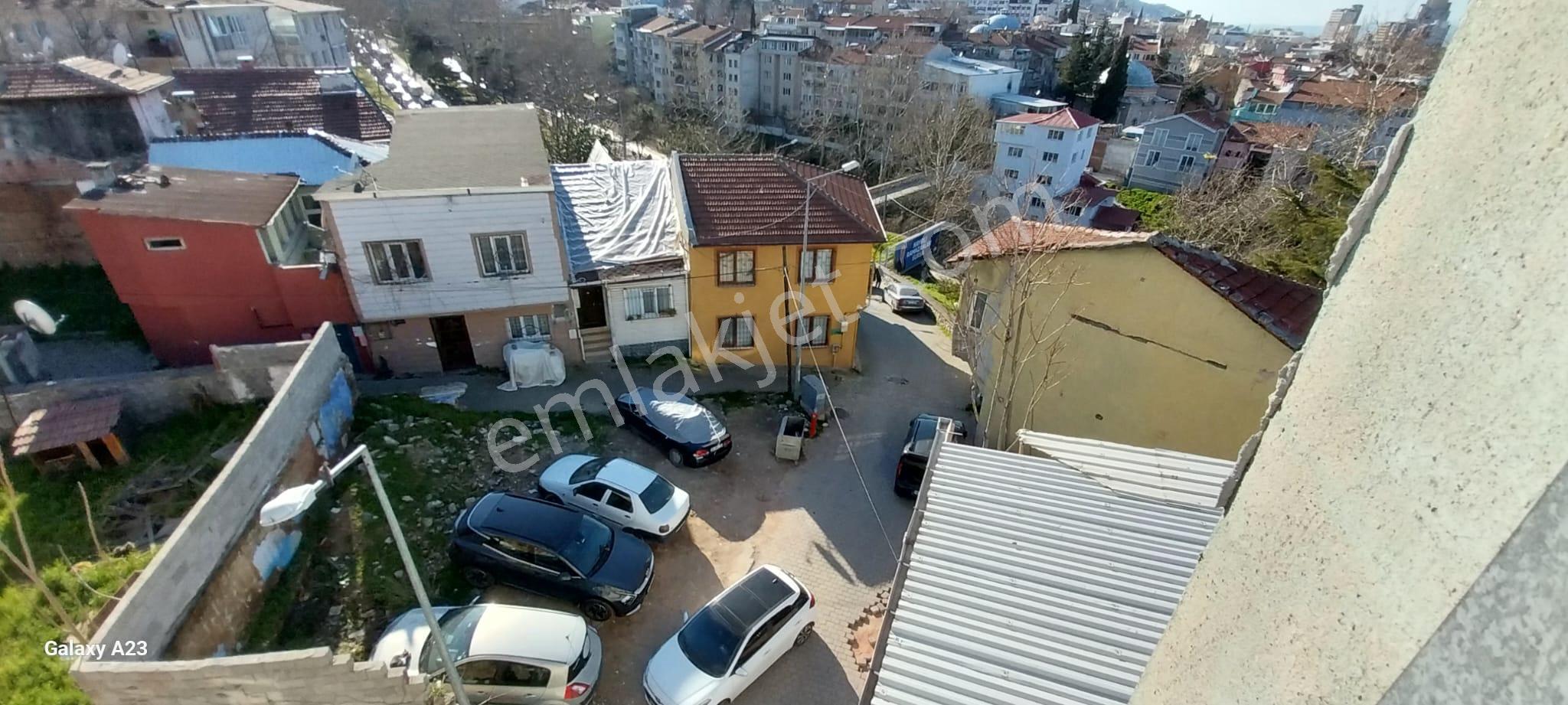 Yeşil De Full Manzaralı Satılık Daire - Görsel 20