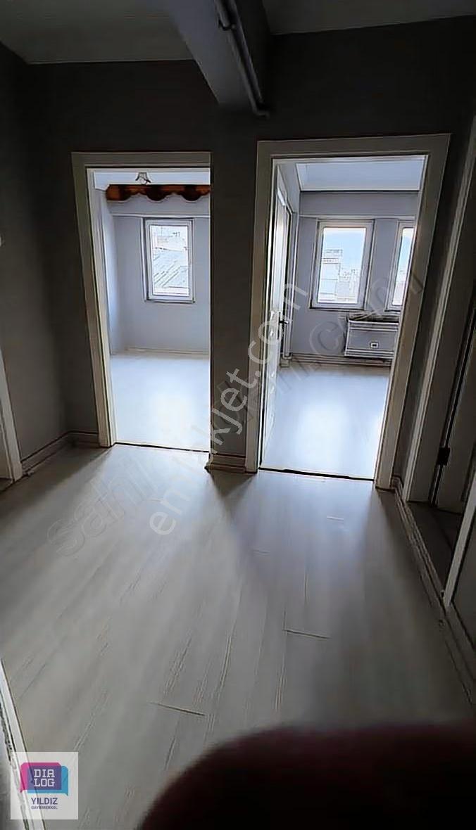 Dialog Yıldız Yıldırım Hacıseyfettin De Acil Satılık 2+1 Daire - Görsel 23