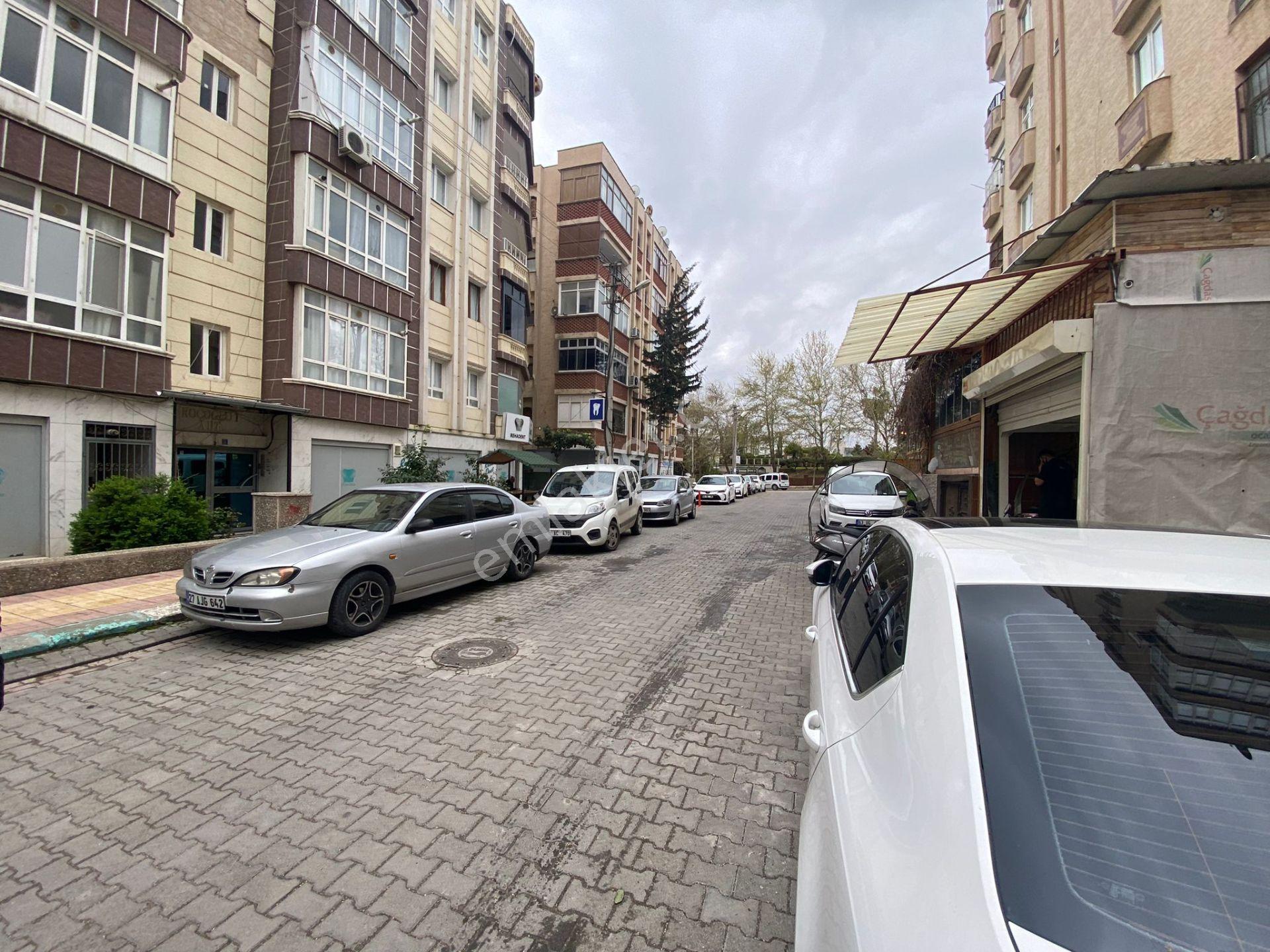 Yüksel Emlak'tan Vali Konağı Civarı Satılık İşyeri - Görsel 9