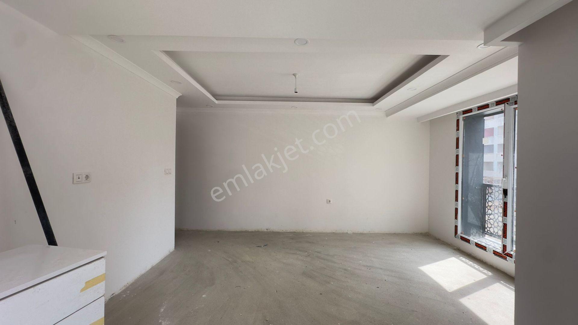 Başokur'dan Bahçelievler Siyavuşpaşa Mh Satılık 3+1 Köşe Daire - Görsel 7
