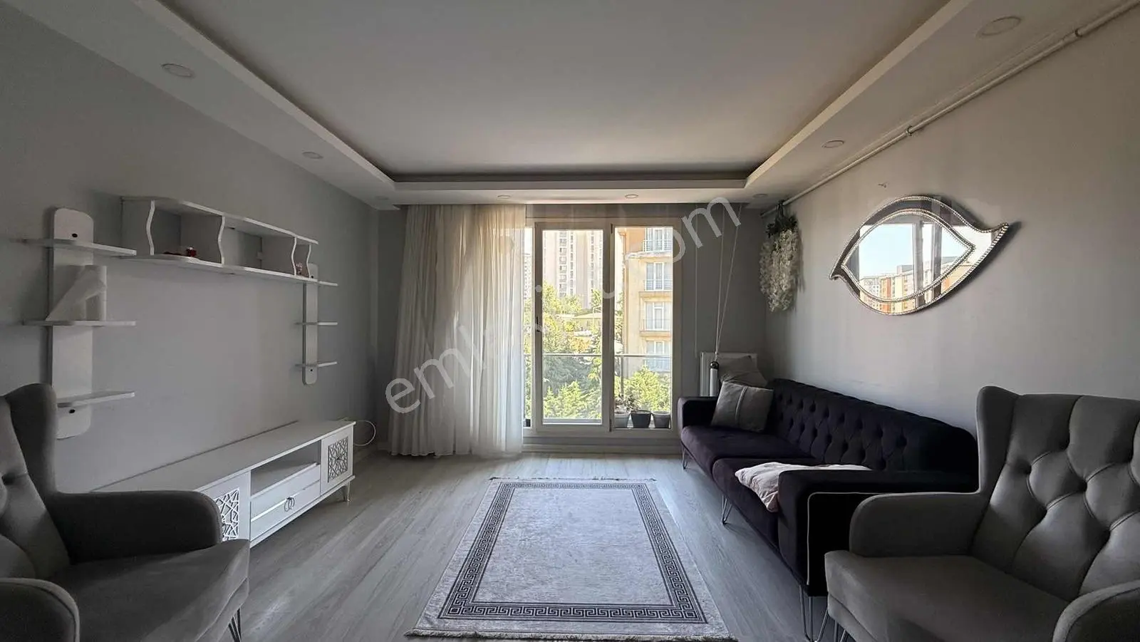 1+1 Kiralık Daire