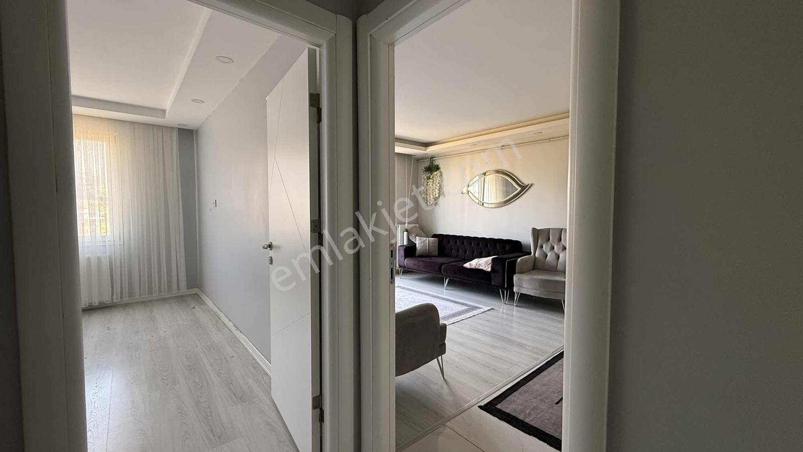 1+1 Kiralık Daire - Görsel 4