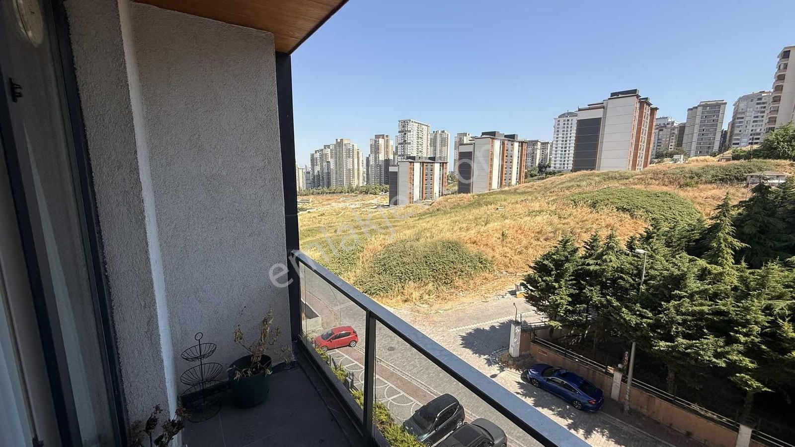 1+1 Kiralık Daire - Görsel 15