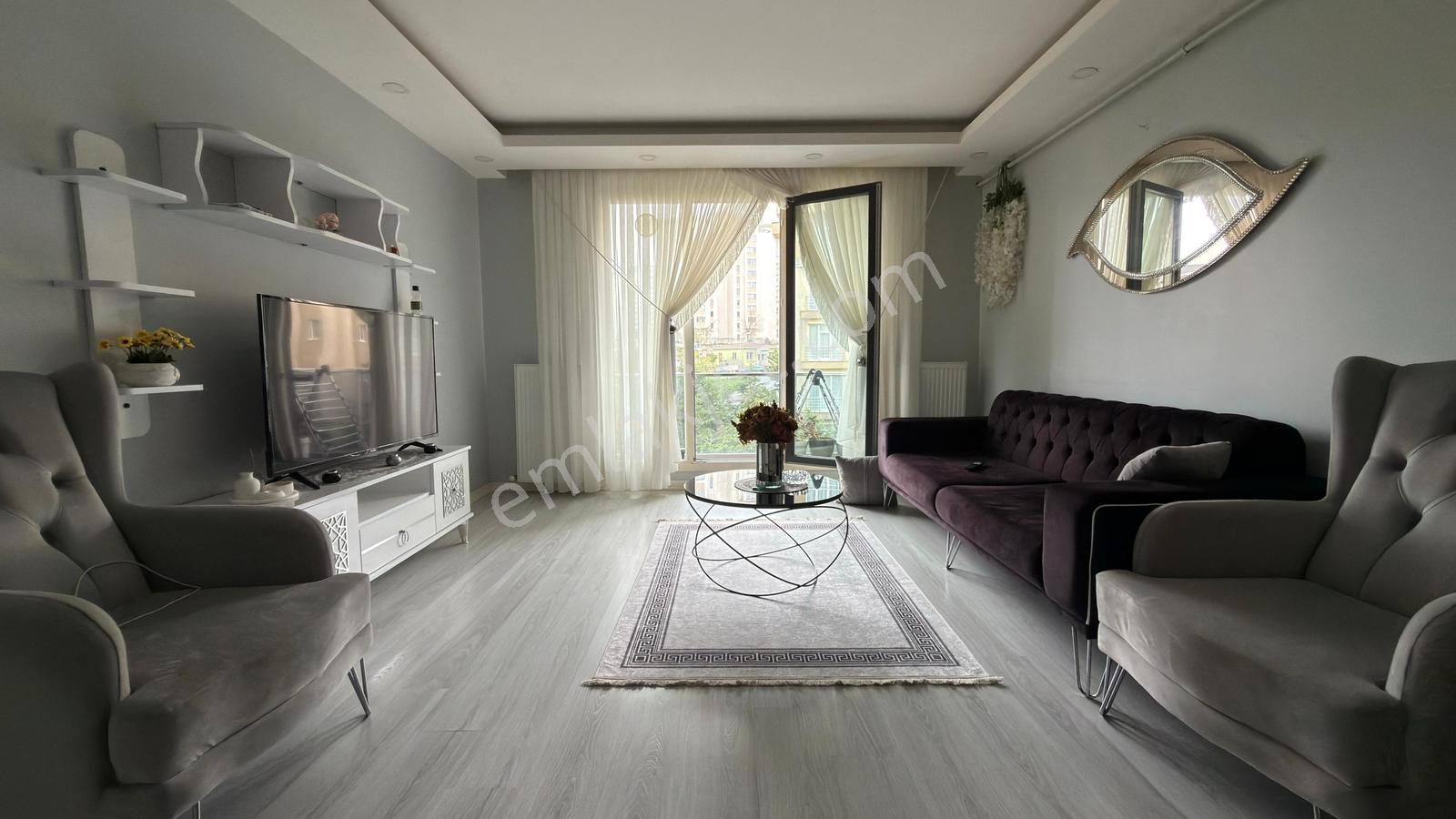 1+1 Kiralık Daire - Görsel 11