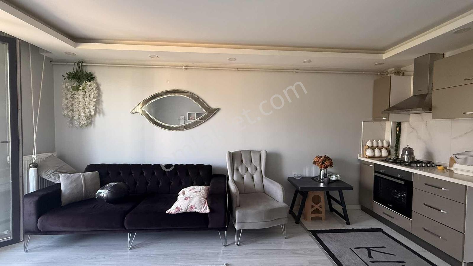 1+1 Kiralık Daire - Görsel 8