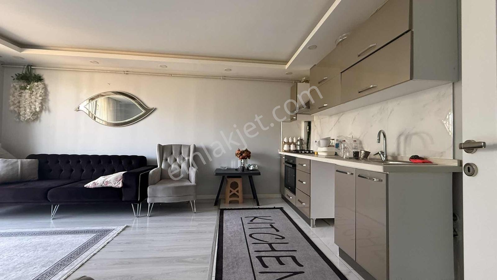 1+1 Kiralık Daire - Görsel 5