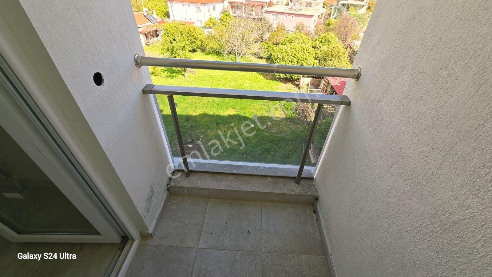 Dalaman Gazi Bulvarında 1+1 Satılık Daire 65 M² 2 Balkon - Görsel 7