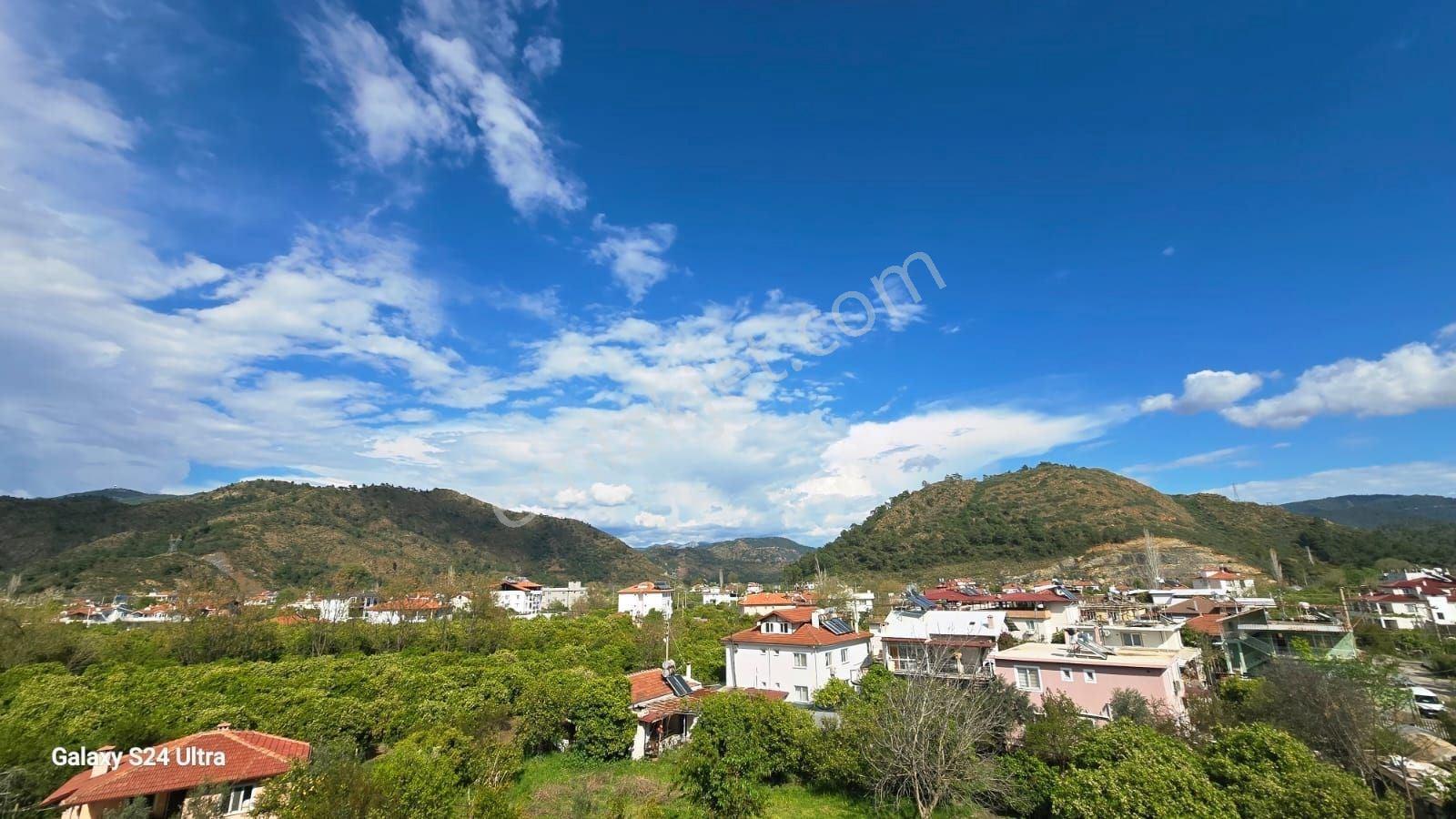 Dalaman Gazi Bulvarında 1+1 Satılık Daire 65 M² 2 Balkon - Görsel 11