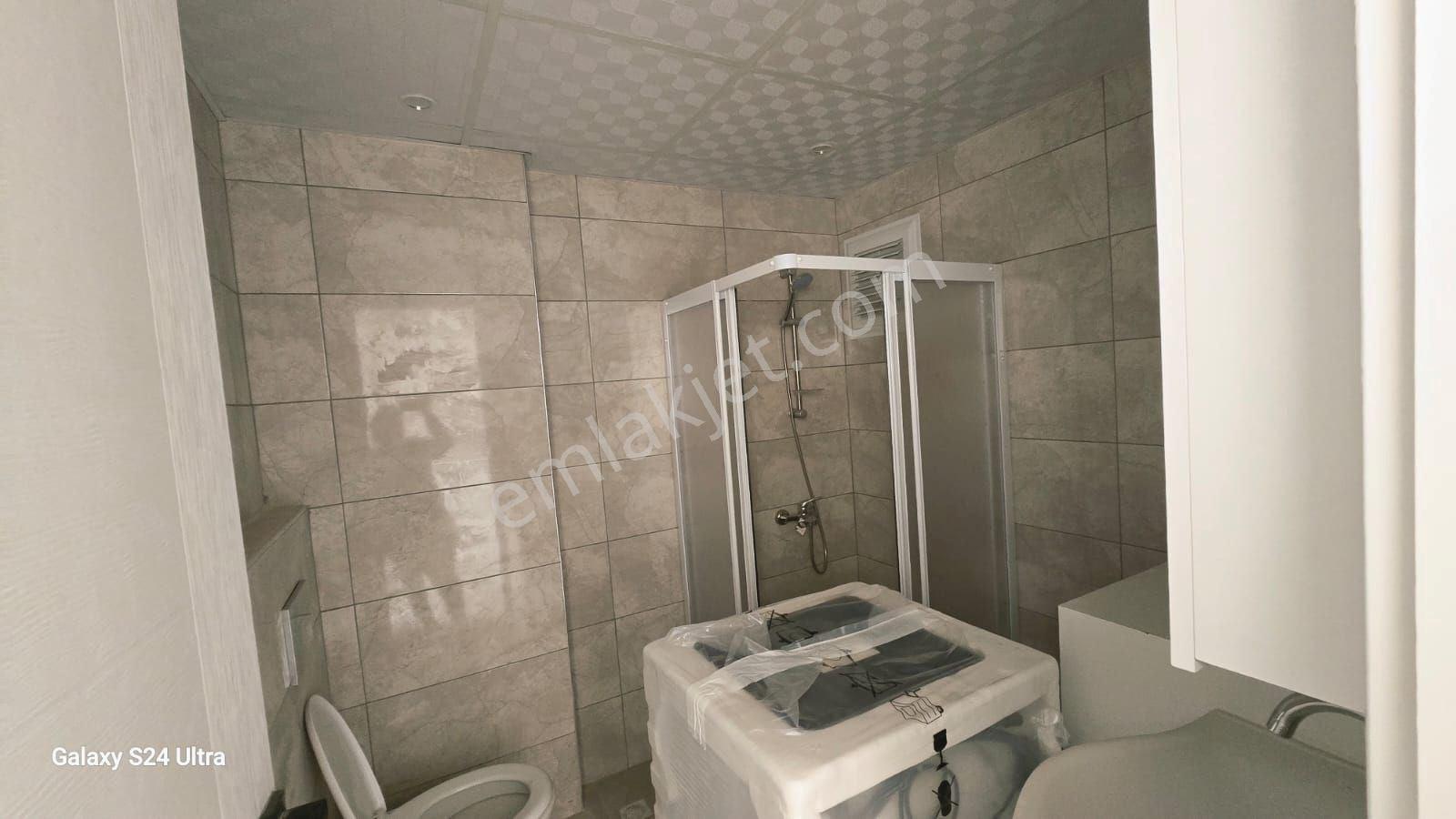 Dalaman Gazi Bulvarında 1+1 Satılık Daire 65 M² 2 Balkon - Görsel 10