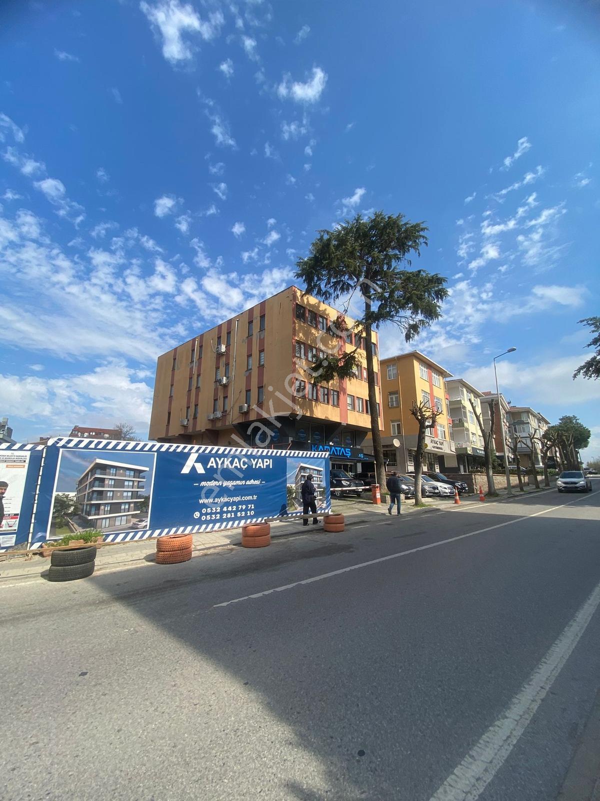 Üsküdar Bağlarbaşı Cad. 100m2 2. Kat Satılık Ofis Fırsatı - Görsel 20