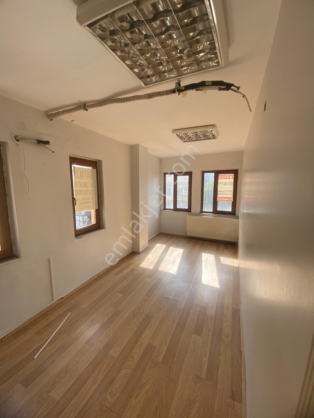 Üsküdar Bağlarbaşı Cad. 100m2 2. Kat Satılık Ofis Fırsatı - Görsel 5