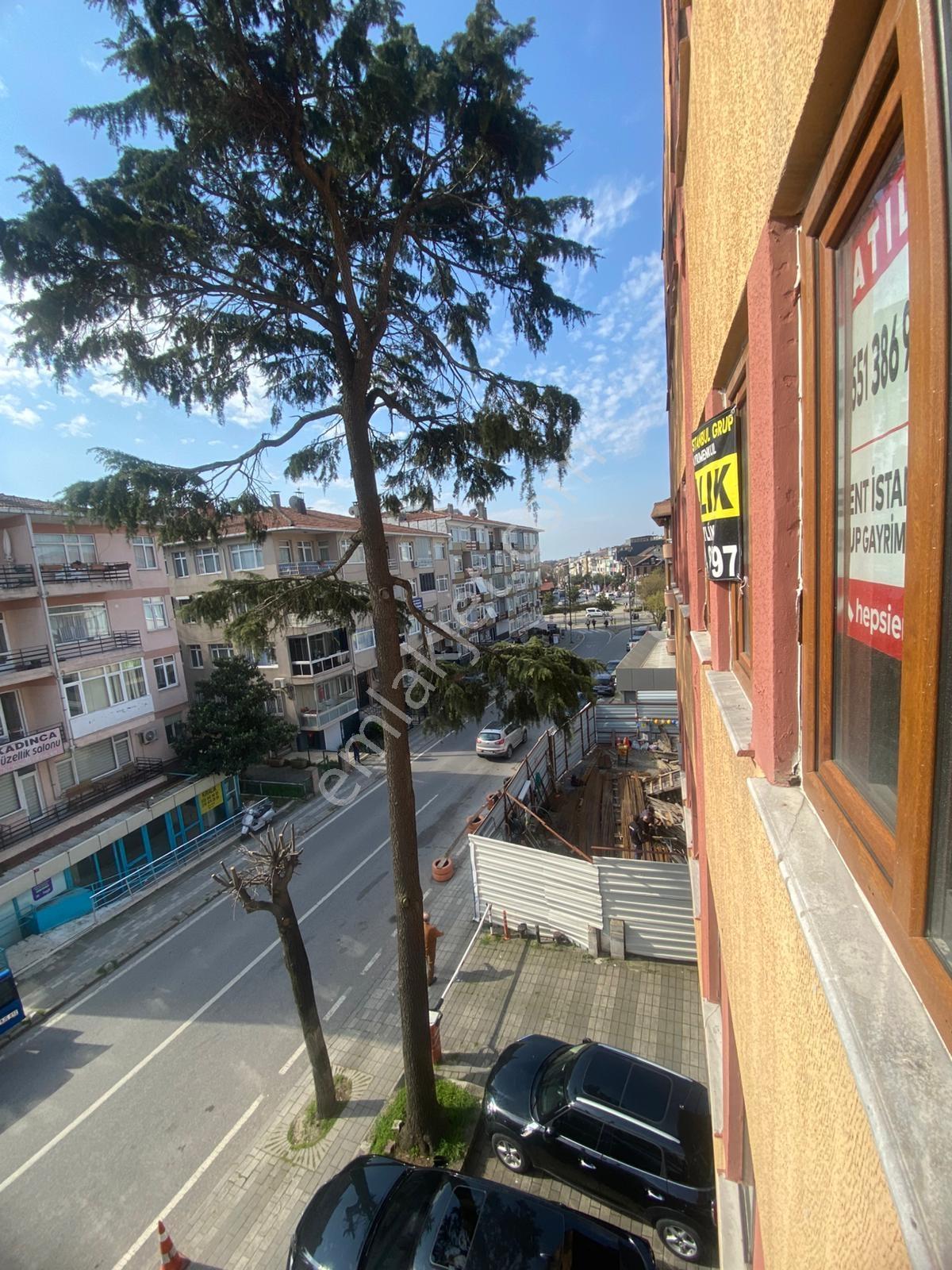 Üsküdar Bağlarbaşı Cad. 100m2 2. Kat Satılık Ofis Fırsatı - Görsel 13