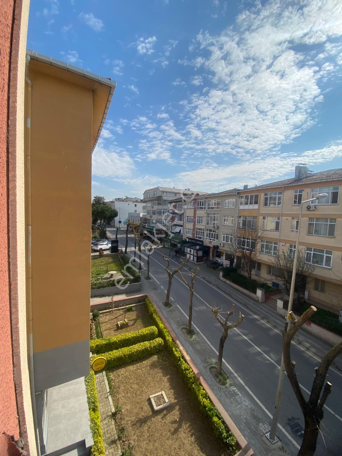 Üsküdar Bağlarbaşı Cad. 100m2 2. Kat Satılık Ofis Fırsatı - Görsel 16