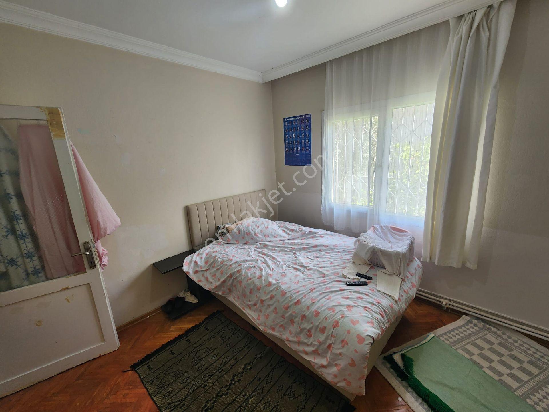 Aydınlıkevler Mah. Çiğli İzmir'de 3+1 Bahçe Katı Satılık Daire - Görsel 24