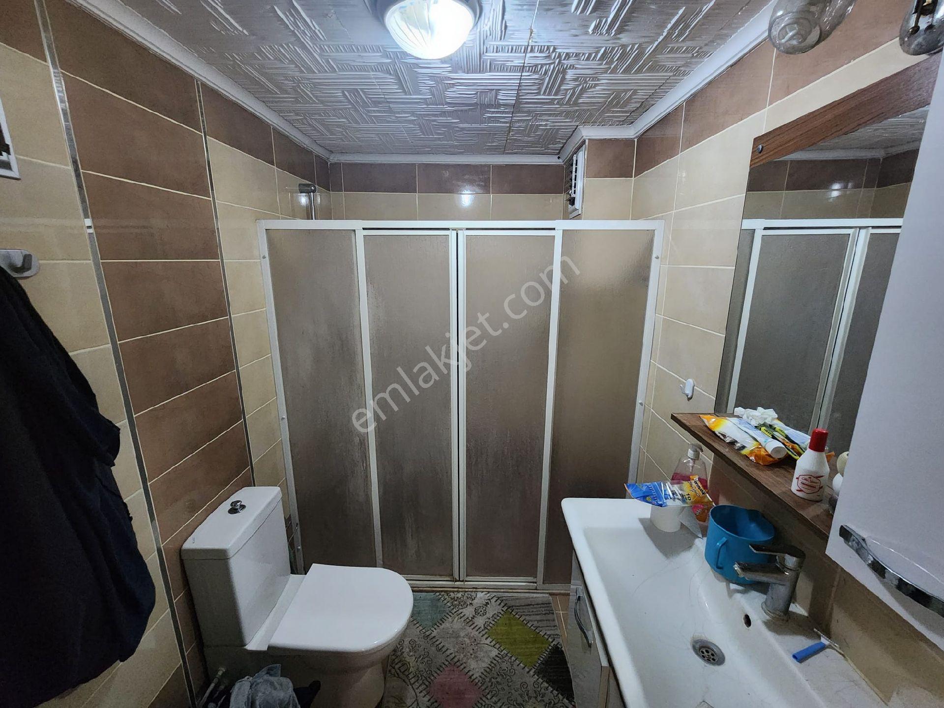 Aydınlıkevler Mah. Çiğli İzmir'de 3+1 Bahçe Katı Satılık Daire - Görsel 31