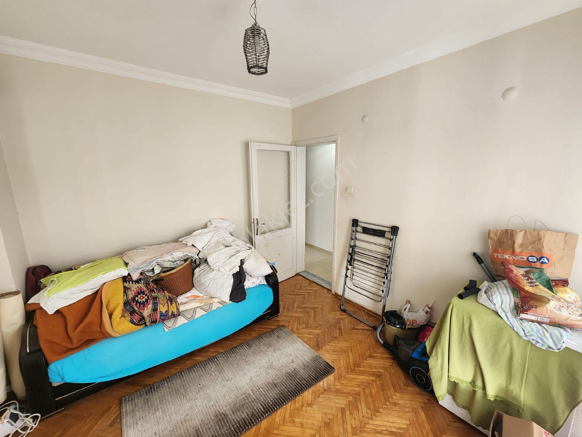 Aydınlıkevler Mah. Çiğli İzmir'de 3+1 Bahçe Katı Satılık Daire - Görsel 27
