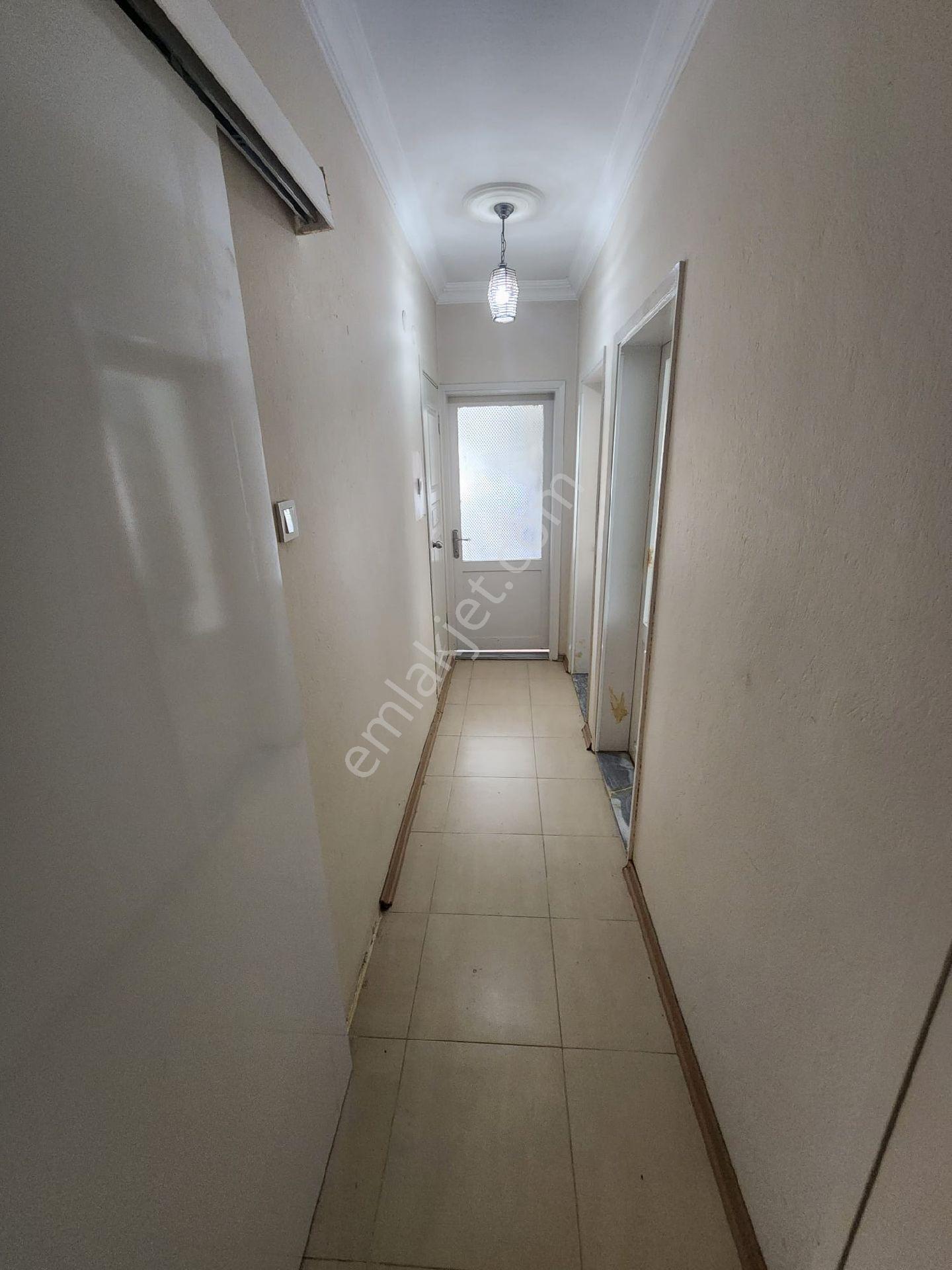 Aydınlıkevler Mah. Çiğli İzmir'de 3+1 Bahçe Katı Satılık Daire - Görsel 22