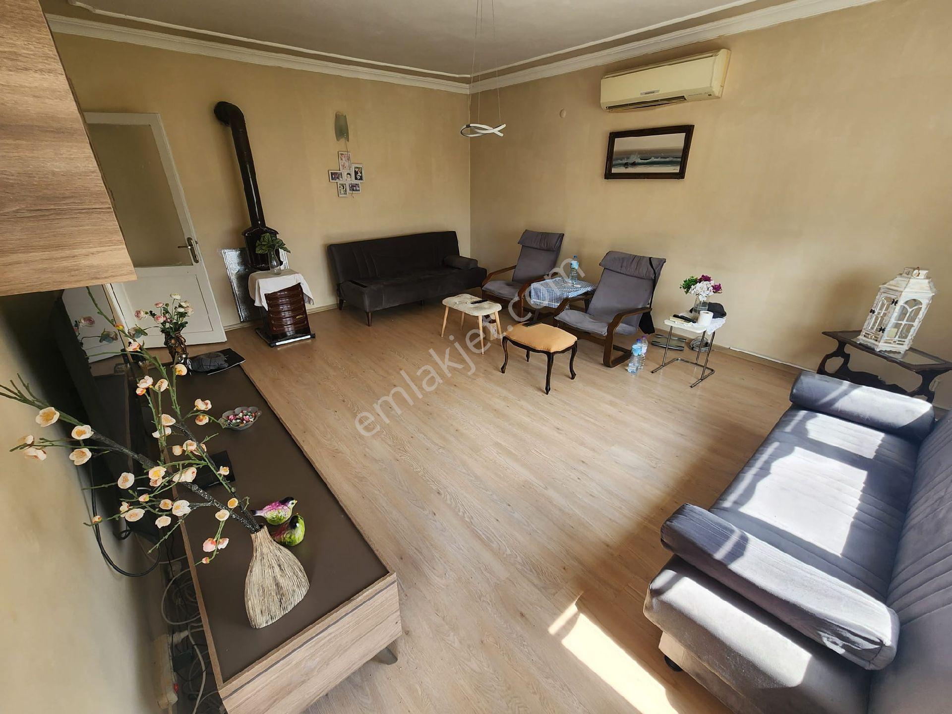 Aydınlıkevler Mah. Çiğli İzmir'de 3+1 Bahçe Katı Satılık Daire - Görsel 18
