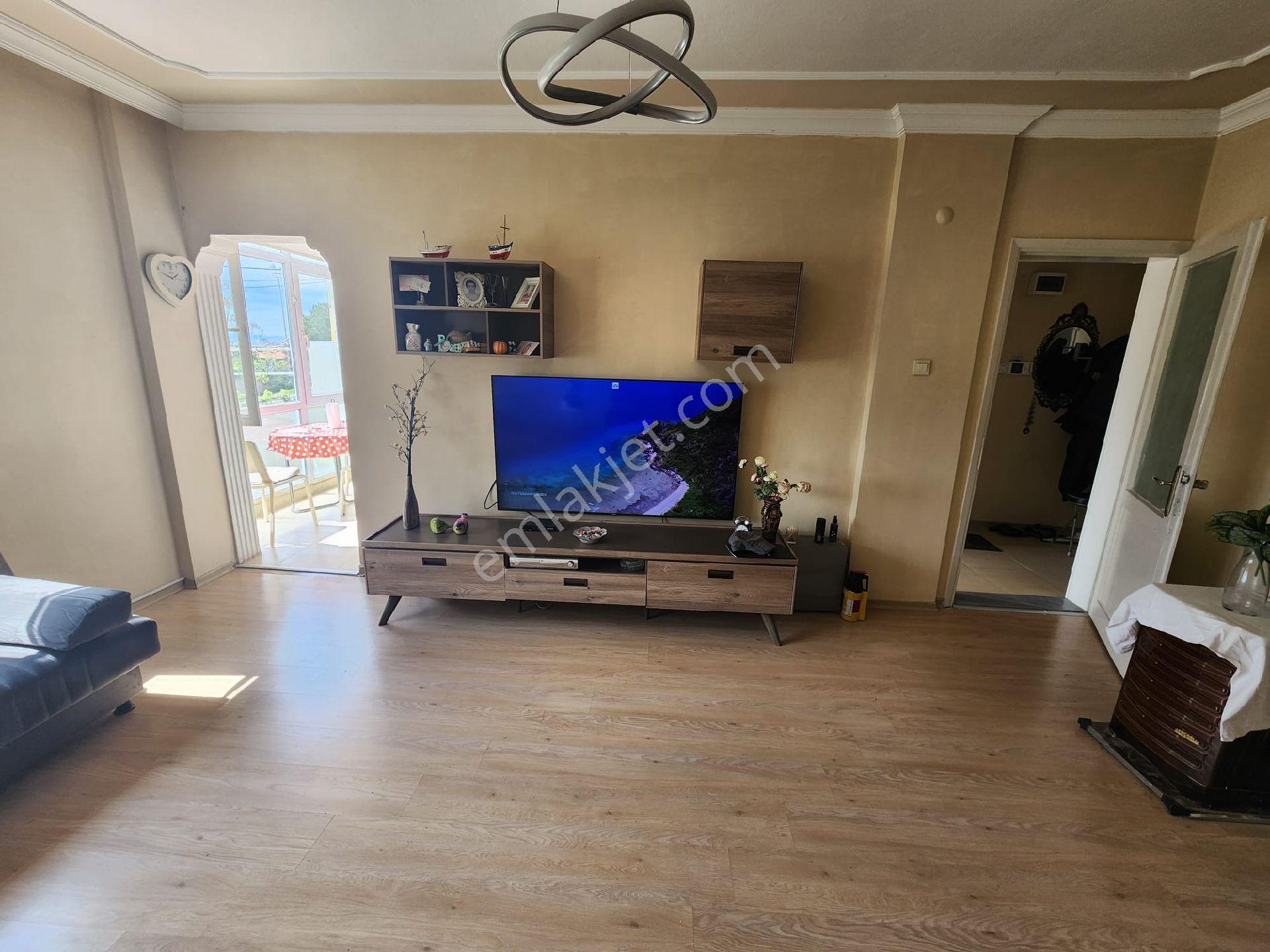 Aydınlıkevler Mah. Çiğli İzmir'de 3+1 Bahçe Katı Satılık Daire - Görsel 17