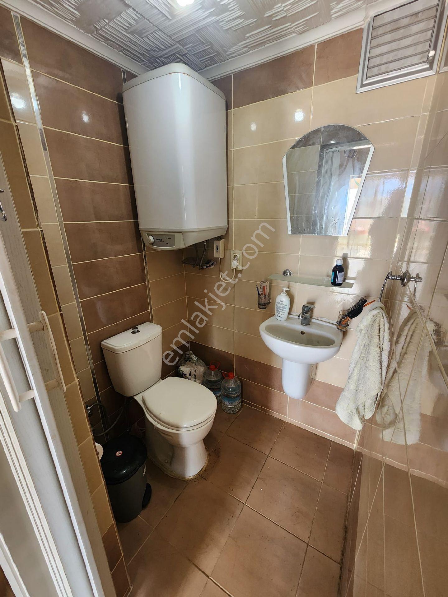 Aydınlıkevler Mah. Çiğli İzmir'de 3+1 Bahçe Katı Satılık Daire - Görsel 32