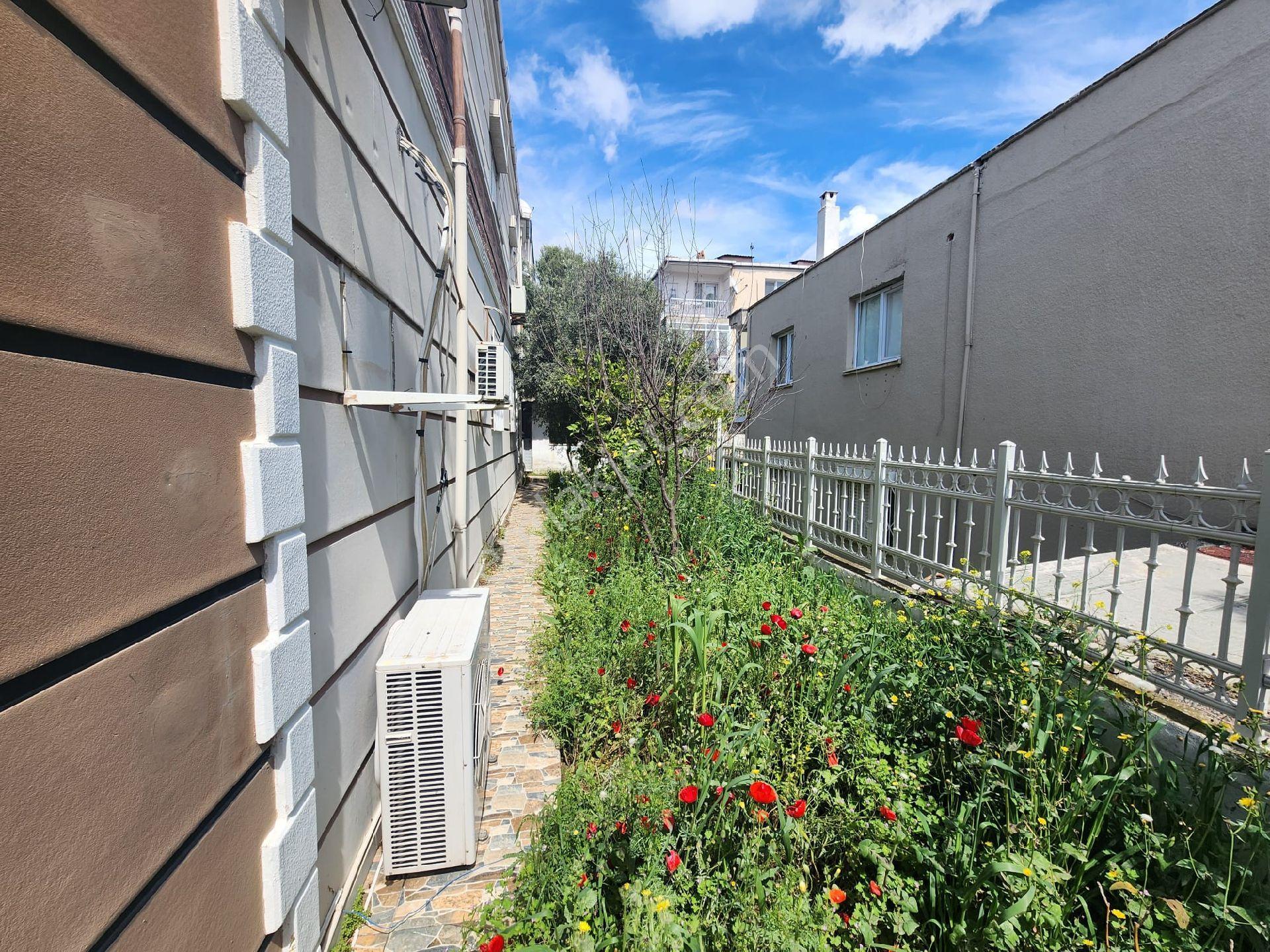 Aydınlıkevler Mah. Çiğli İzmir'de 3+1 Bahçe Katı Satılık Daire - Görsel 6
