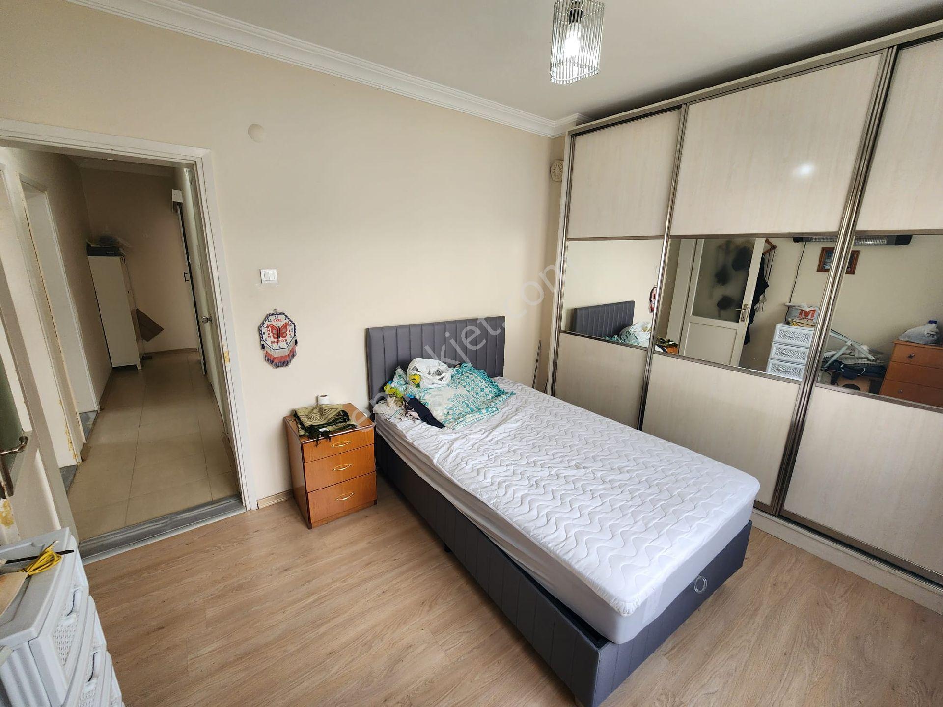 Aydınlıkevler Mah. Çiğli İzmir'de 3+1 Bahçe Katı Satılık Daire - Görsel 29