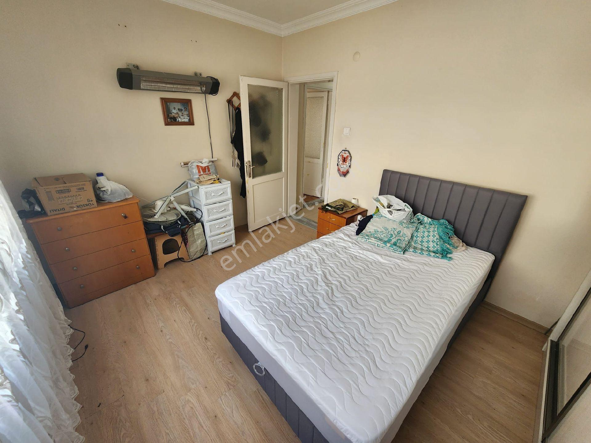 Aydınlıkevler Mah. Çiğli İzmir'de 3+1 Bahçe Katı Satılık Daire - Görsel 30