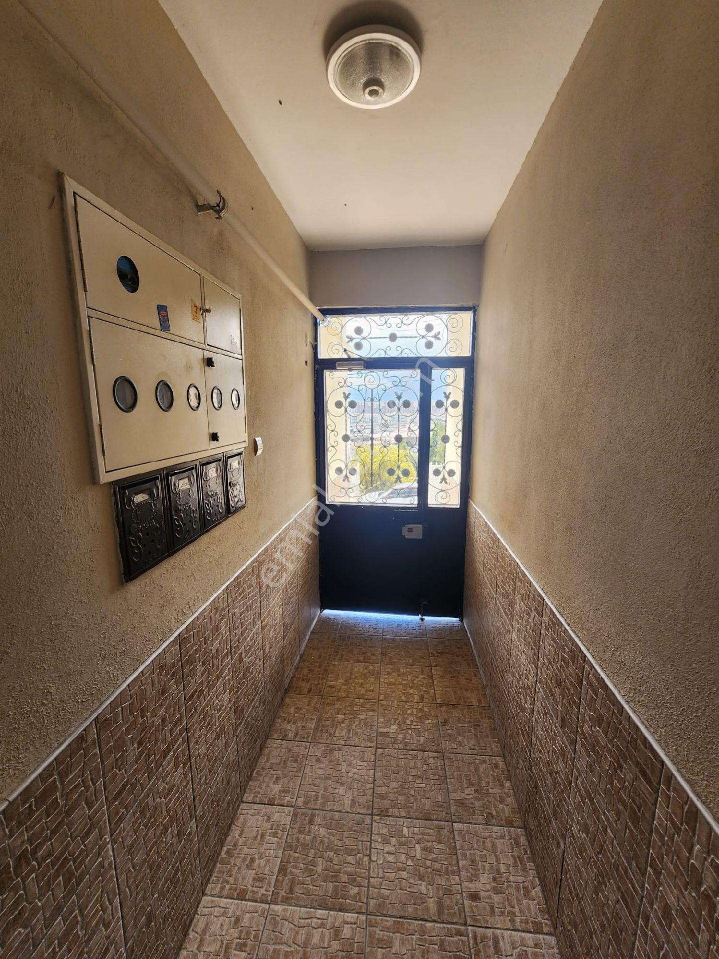 Aydınlıkevler Mah. Çiğli İzmir'de 3+1 Bahçe Katı Satılık Daire - Görsel 10