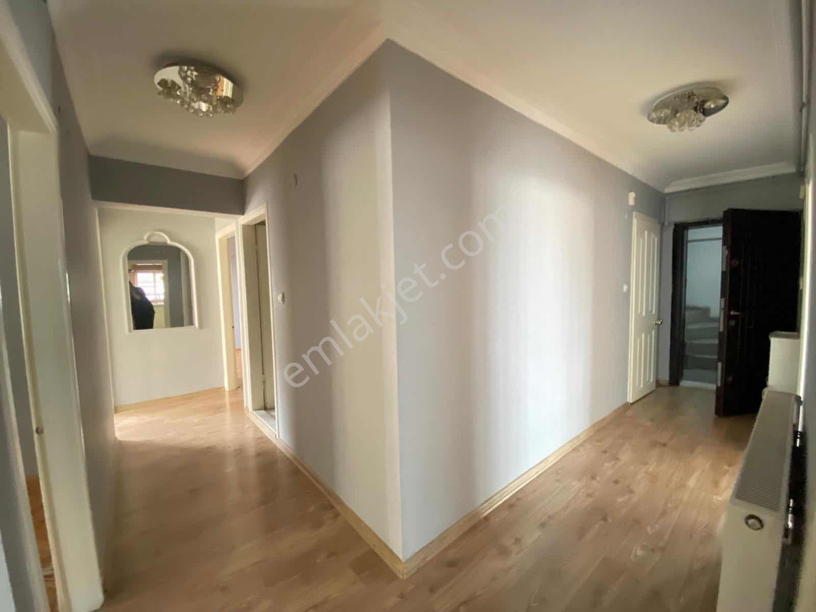 Yeşilyurt Sevgi Yolu Üstün De 4+1, 130 M2 Manzaralı Yapılı Daire - Görsel 23