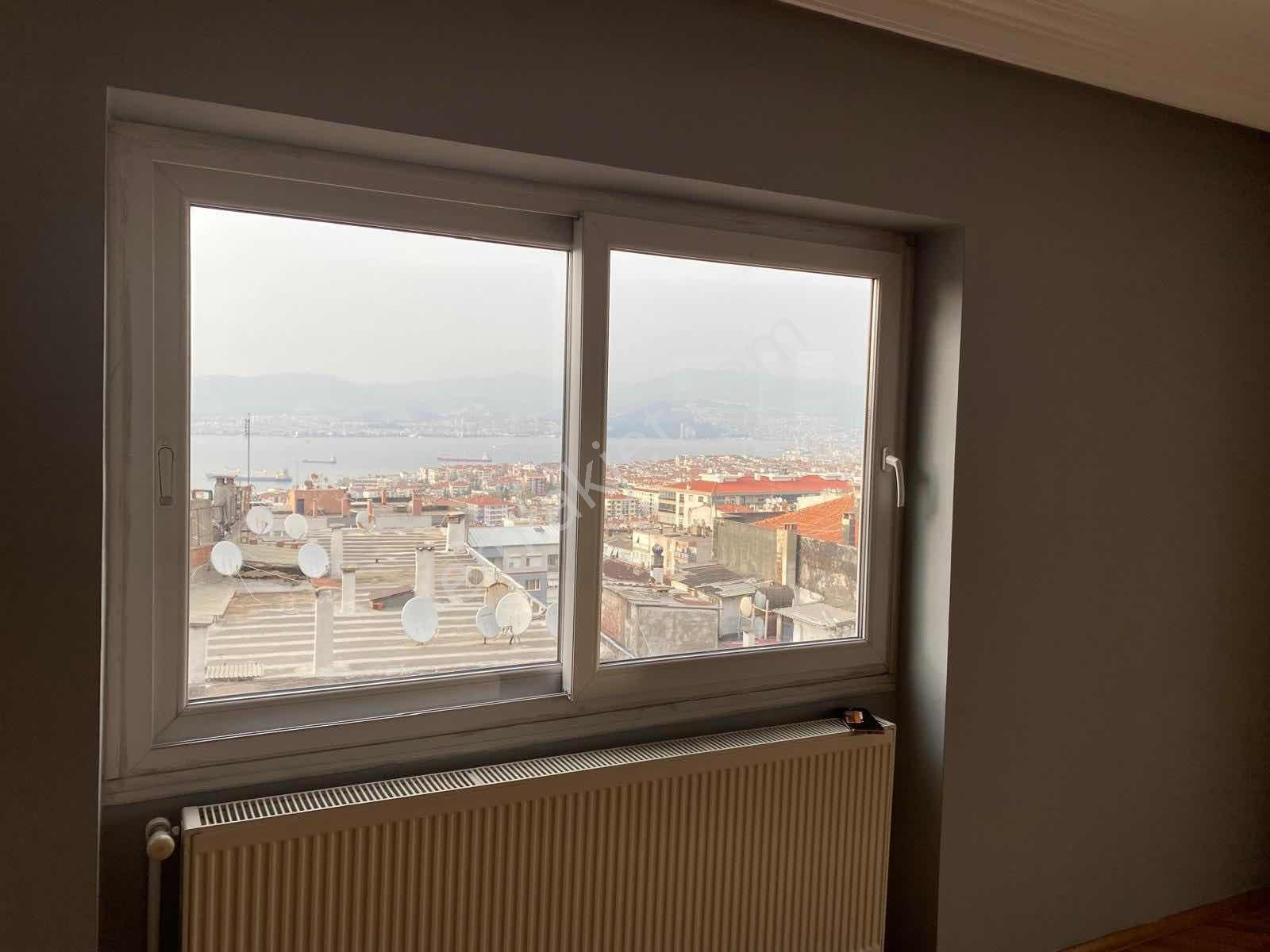 Yeşilyurt Sevgi Yolu Üstün De 4+1, 130 M2 Manzaralı Yapılı Daire - Görsel 9
