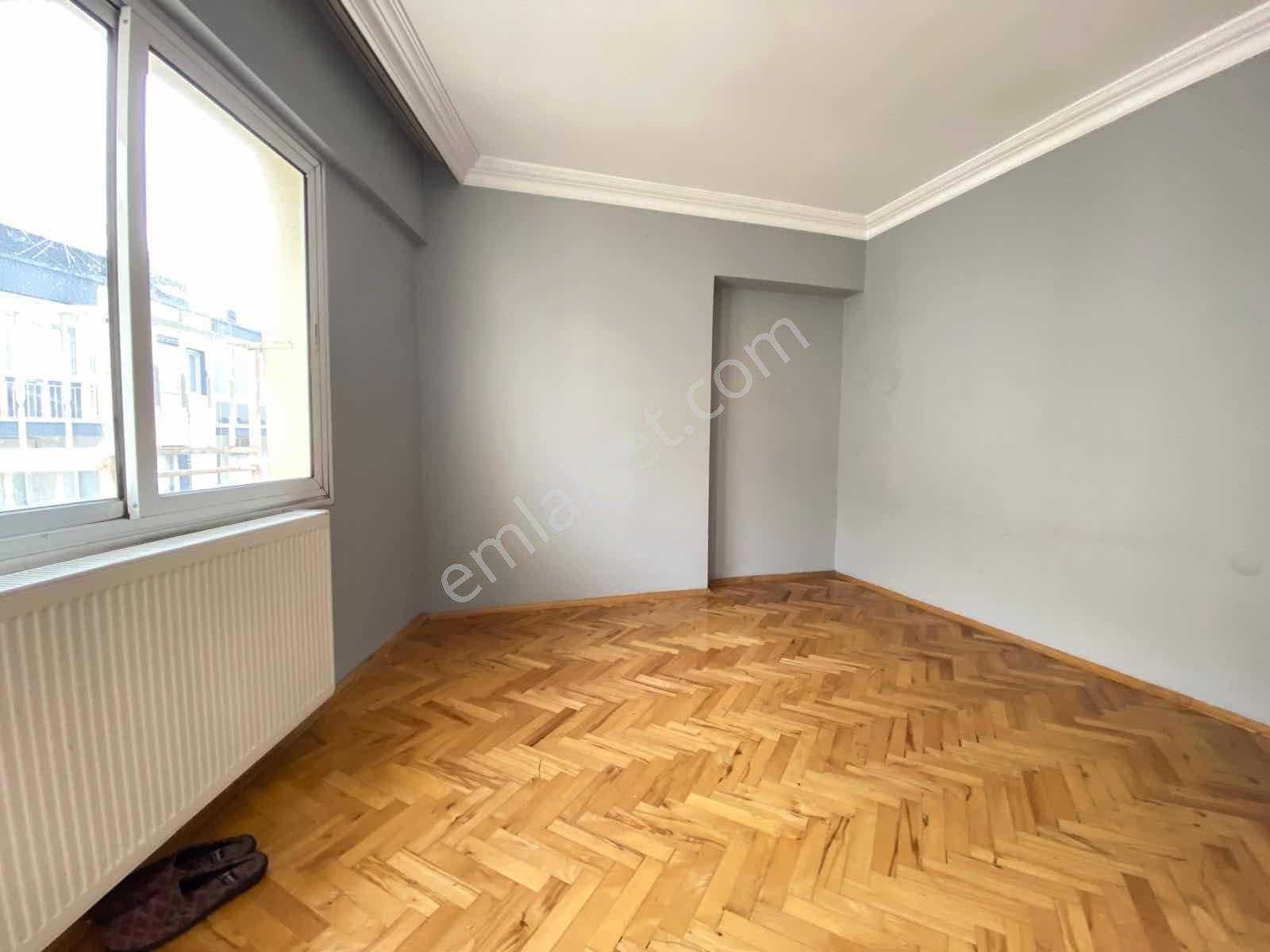 Yeşilyurt Sevgi Yolu Üstün De 4+1, 130 M2 Manzaralı Yapılı Daire - Görsel 11