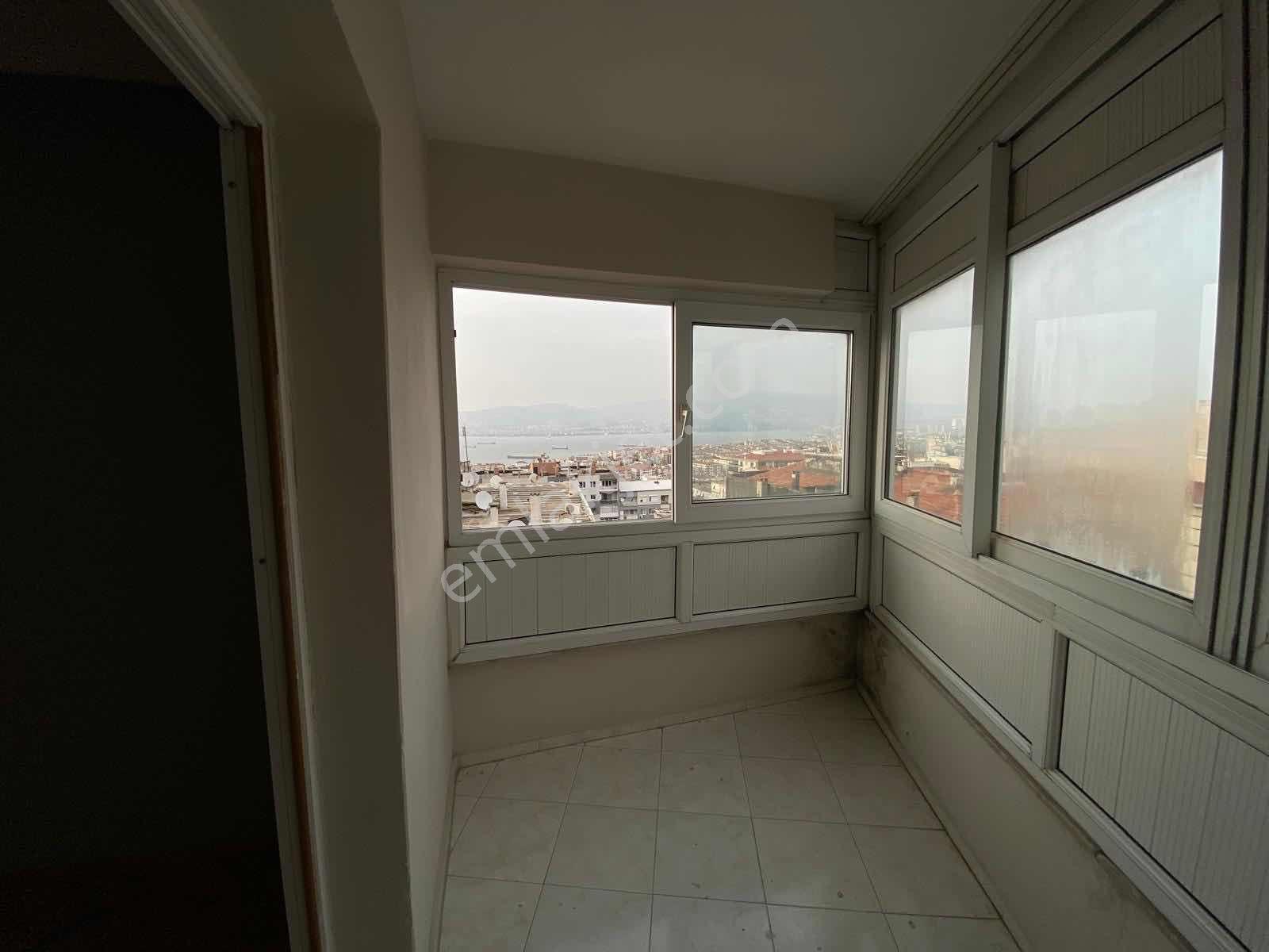 Yeşilyurt Sevgi Yolu Üstün De 4+1, 130 M2 Manzaralı Yapılı Daire - Görsel 32