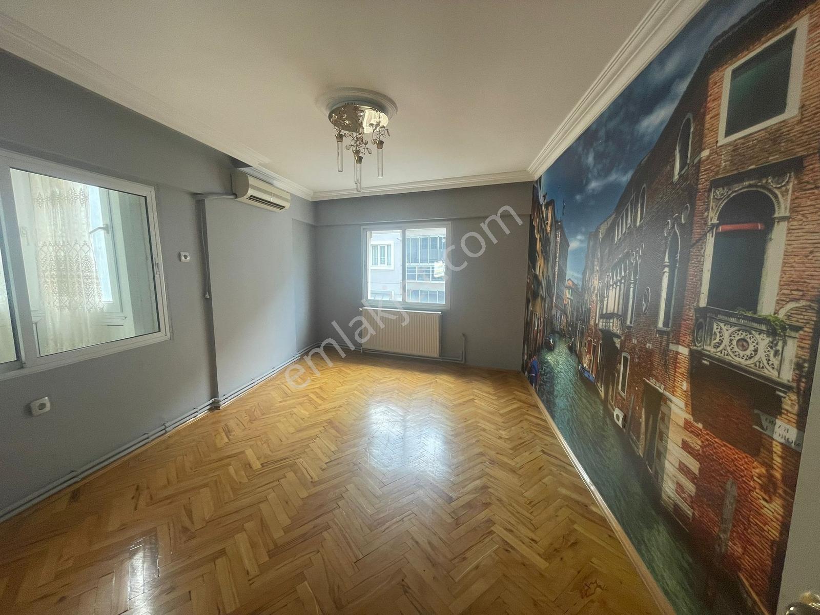 Yeşilyurt Sevgi Yolu Üstün De 4+1, 130 M2 Manzaralı Yapılı Daire - Görsel 12