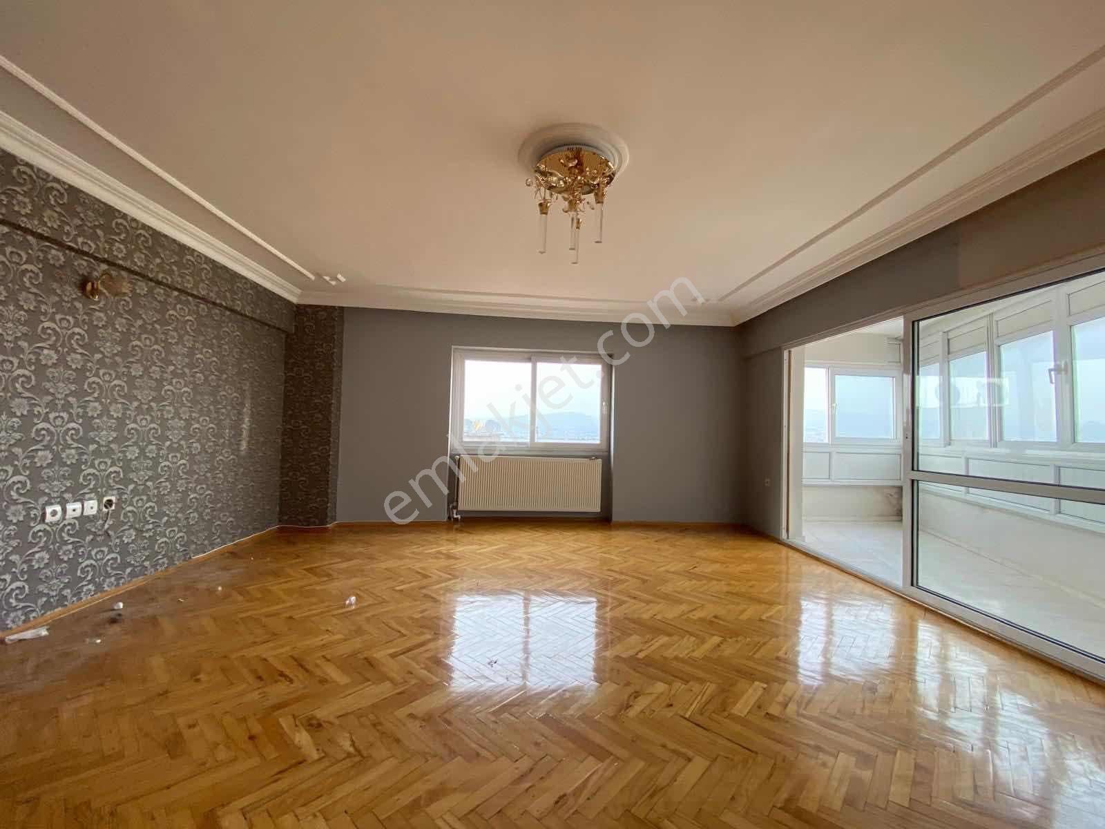 Yeşilyurt Sevgi Yolu Üstün De 4+1, 130 M2 Manzaralı Yapılı Daire - Görsel 6