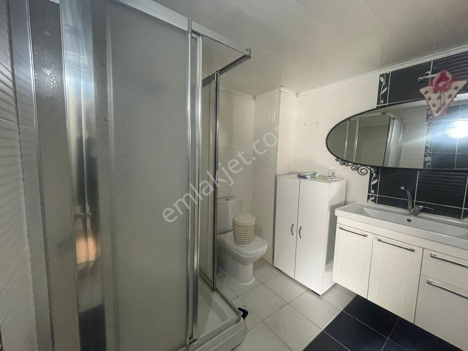 Yeşilyurt Sevgi Yolu Üstün De 4+1, 130 M2 Manzaralı Yapılı Daire - Görsel 15