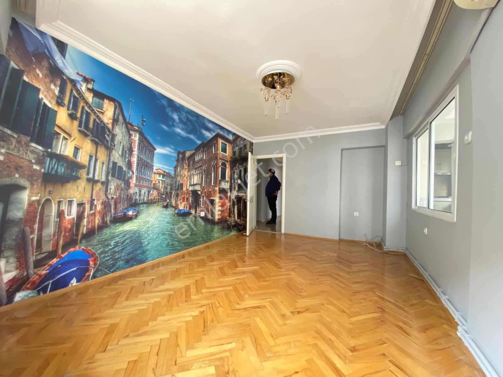 Yeşilyurt Sevgi Yolu Üstün De 4+1, 130 M2 Manzaralı Yapılı Daire - Görsel 31