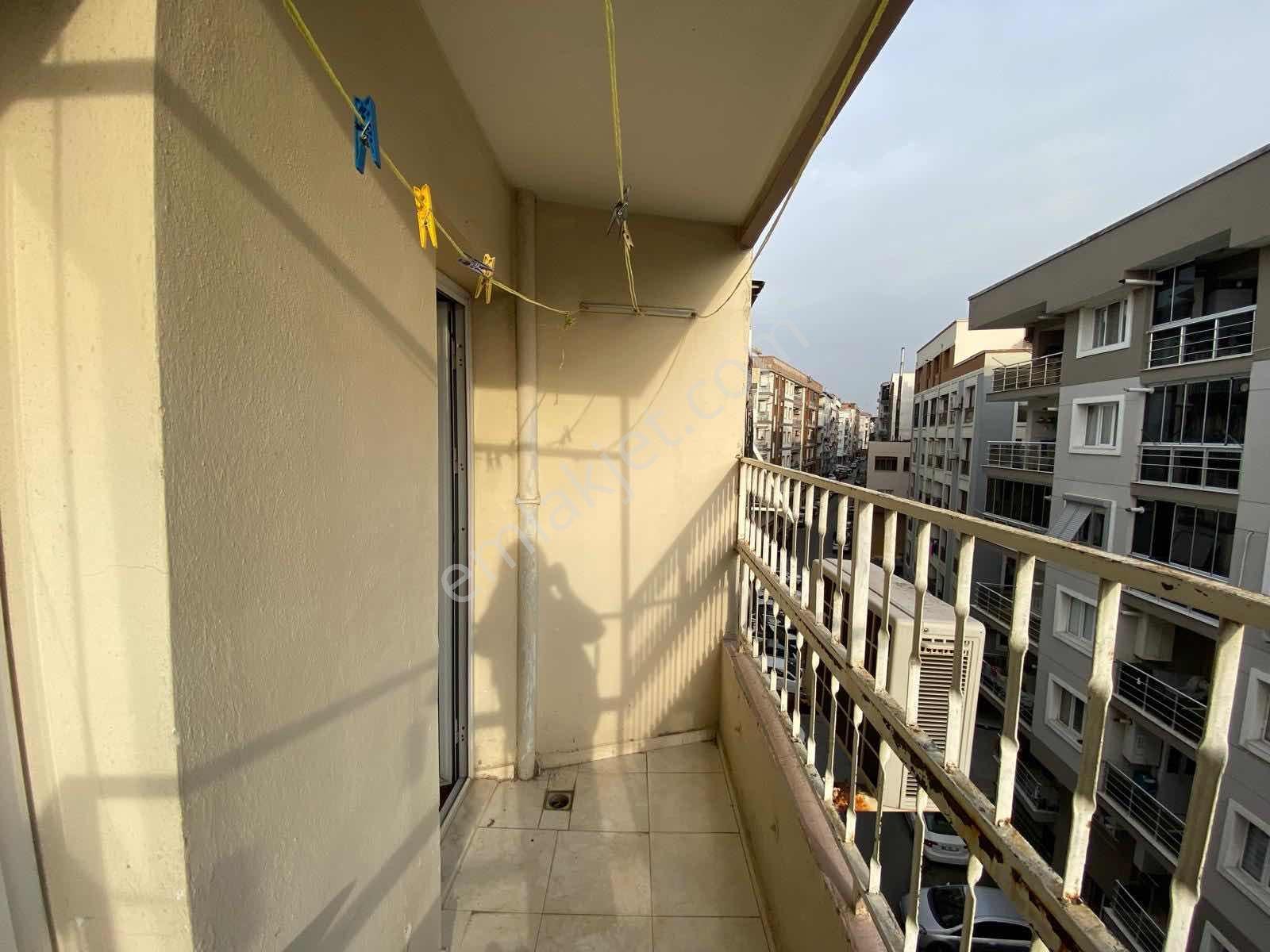 Yeşilyurt Sevgi Yolu Üstün De 4+1, 130 M2 Manzaralı Yapılı Daire - Görsel 29