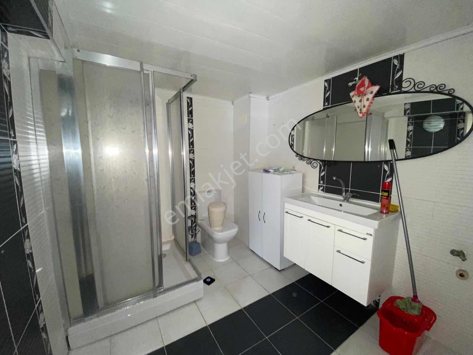 Yeşilyurt Sevgi Yolu Üstün De 4+1, 130 M2 Manzaralı Yapılı Daire - Görsel 26
