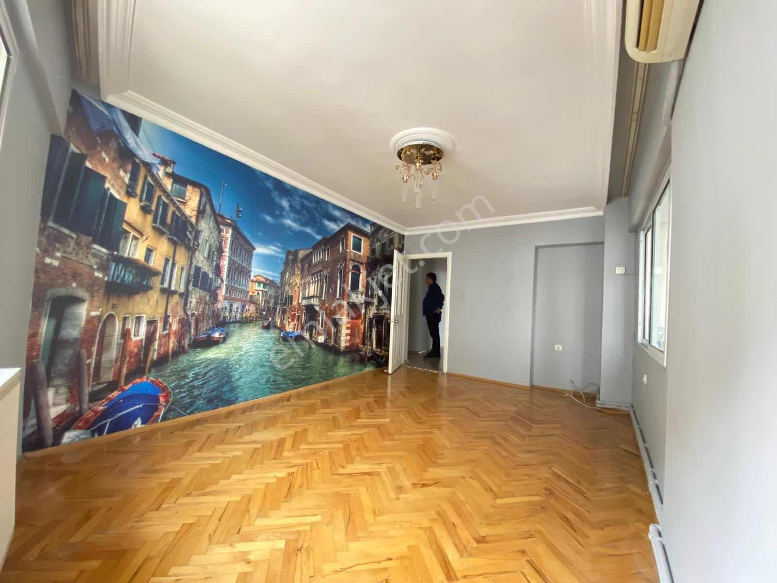 Yeşilyurt Sevgi Yolu Üstün De 4+1, 130 M2 Manzaralı Yapılı Daire - Görsel 36