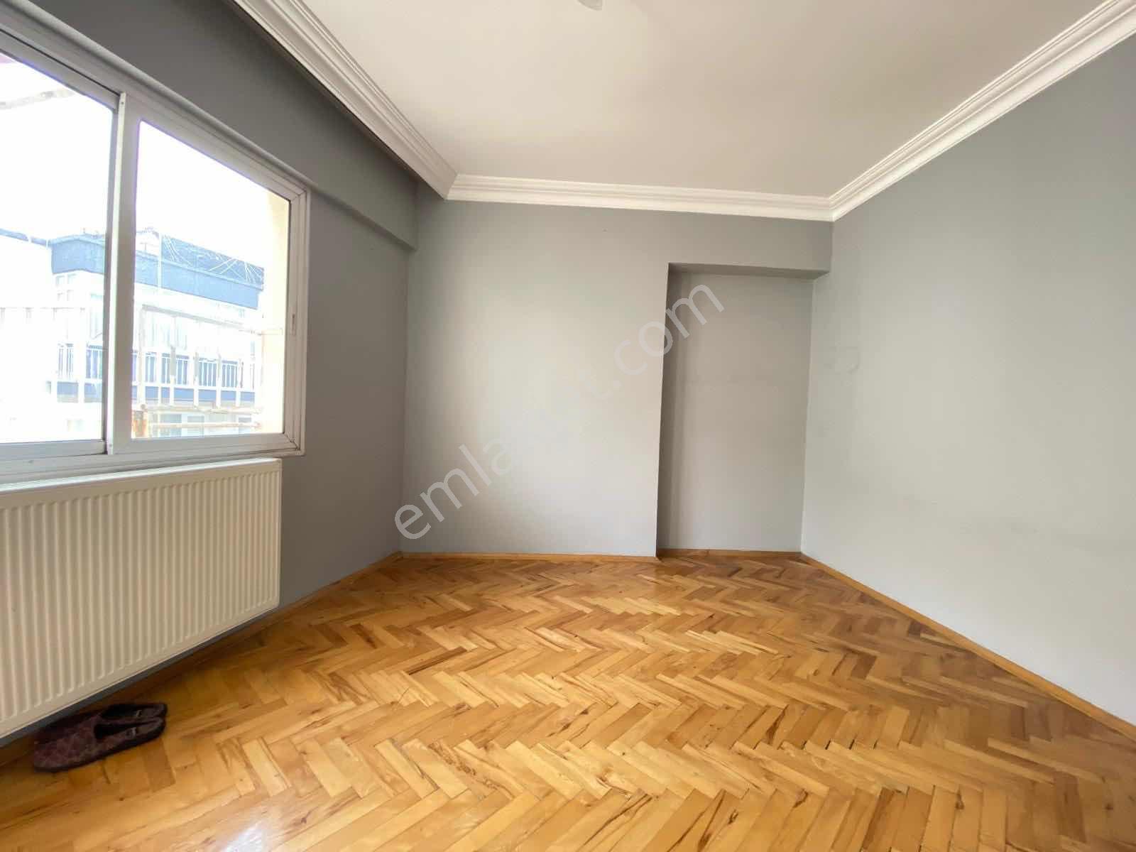 Yeşilyurt Sevgi Yolu Üstün De 4+1, 130 M2 Manzaralı Yapılı Daire - Görsel 18