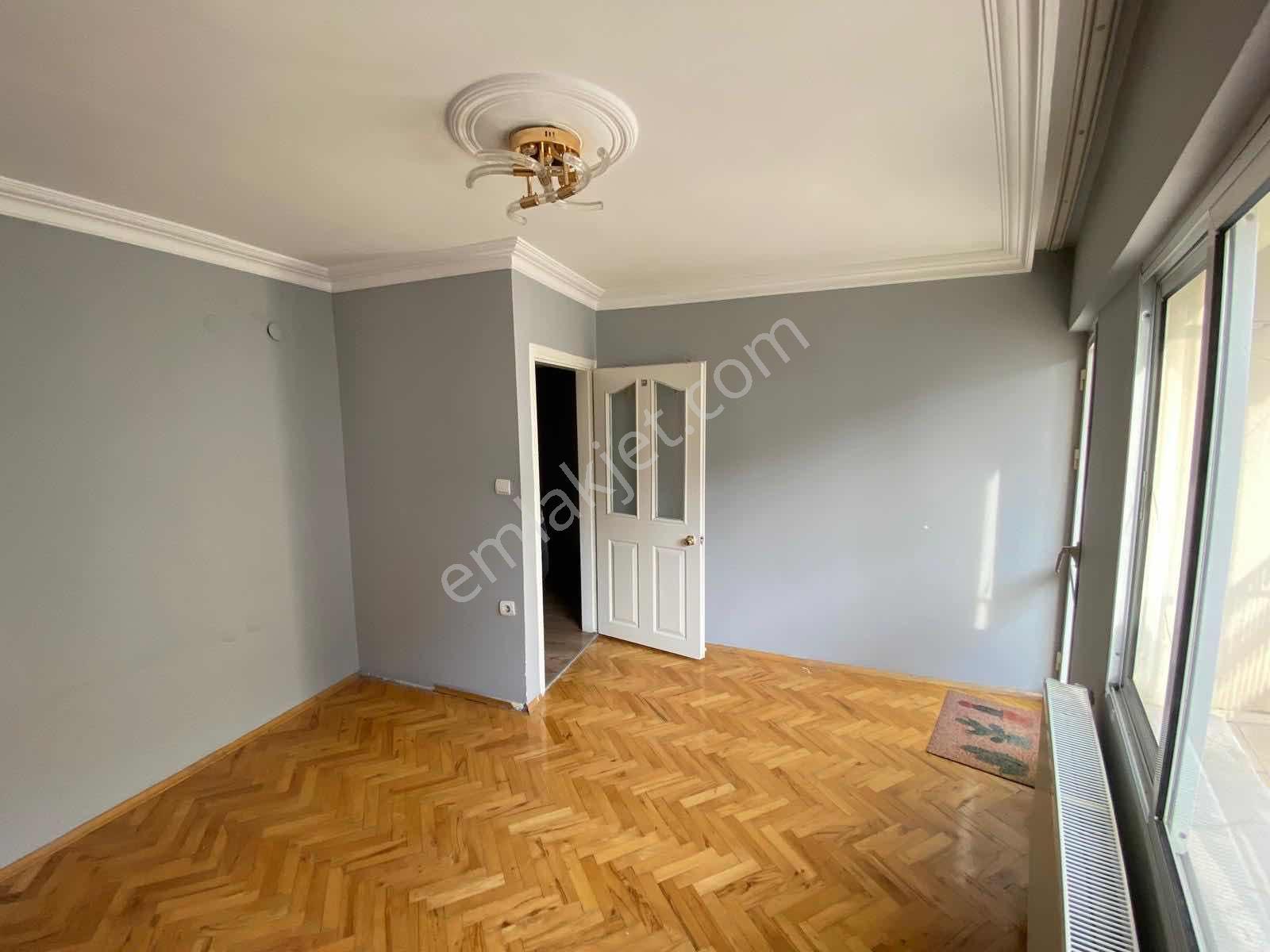 Yeşilyurt Sevgi Yolu Üstün De 4+1, 130 M2 Manzaralı Yapılı Daire - Görsel 19