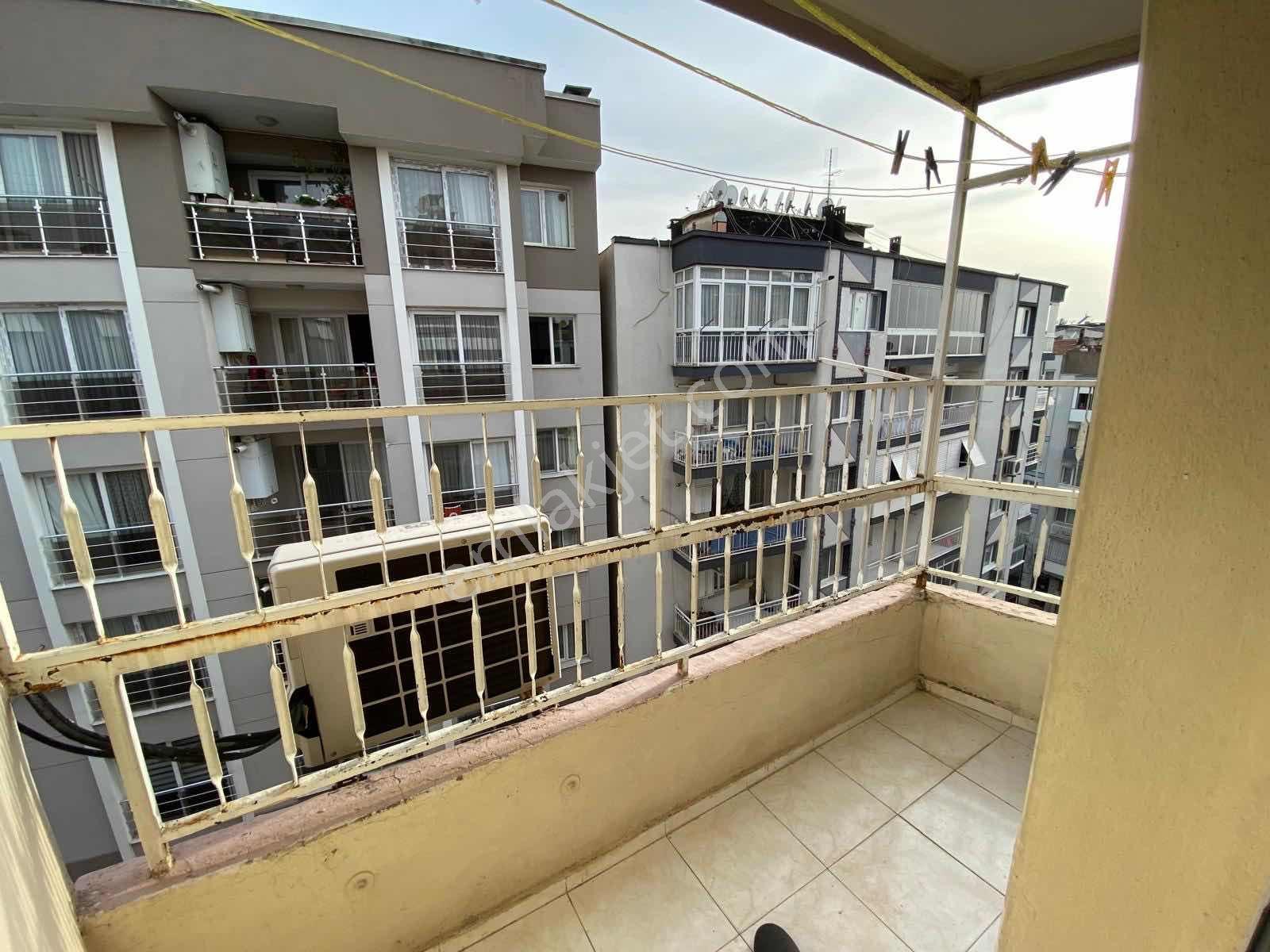 Yeşilyurt Sevgi Yolu Üstün De 4+1, 130 M2 Manzaralı Yapılı Daire - Görsel 34