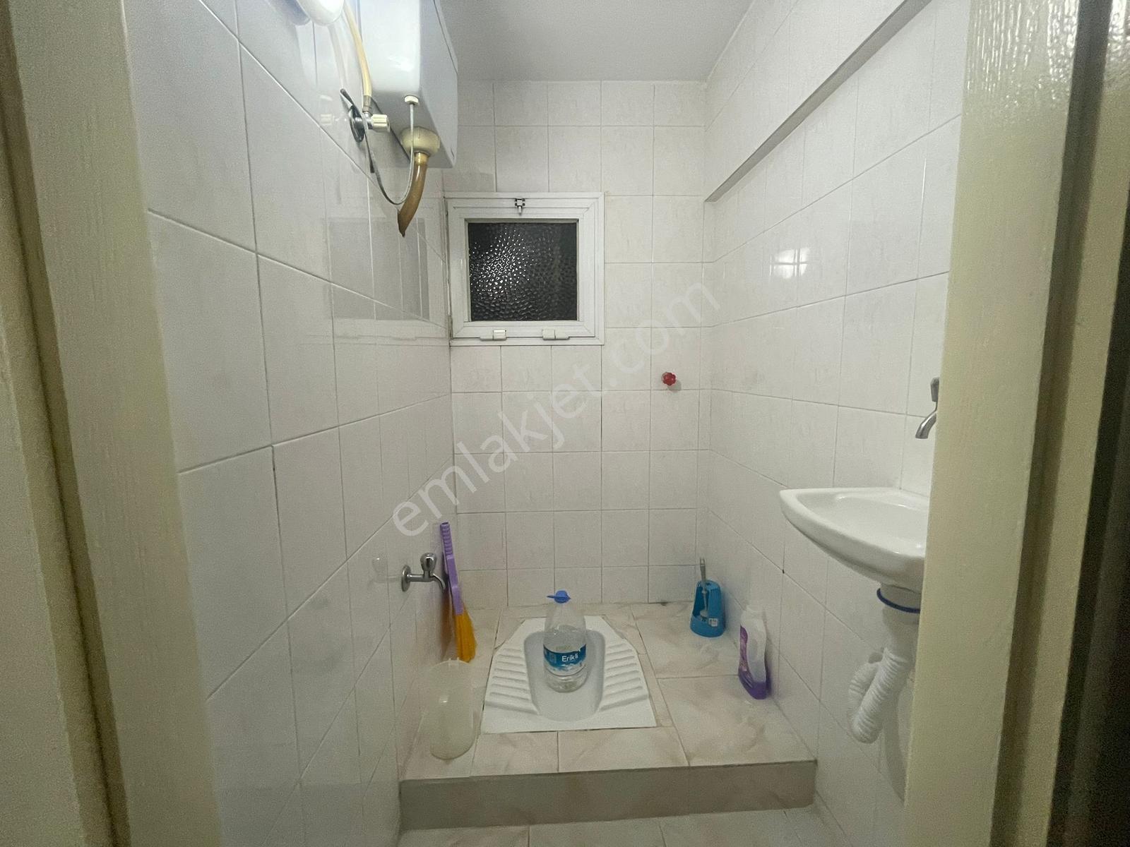 Yeşilyurt Sevgi Yolu Üstün De 4+1, 130 M2 Manzaralı Yapılı Daire - Görsel 16