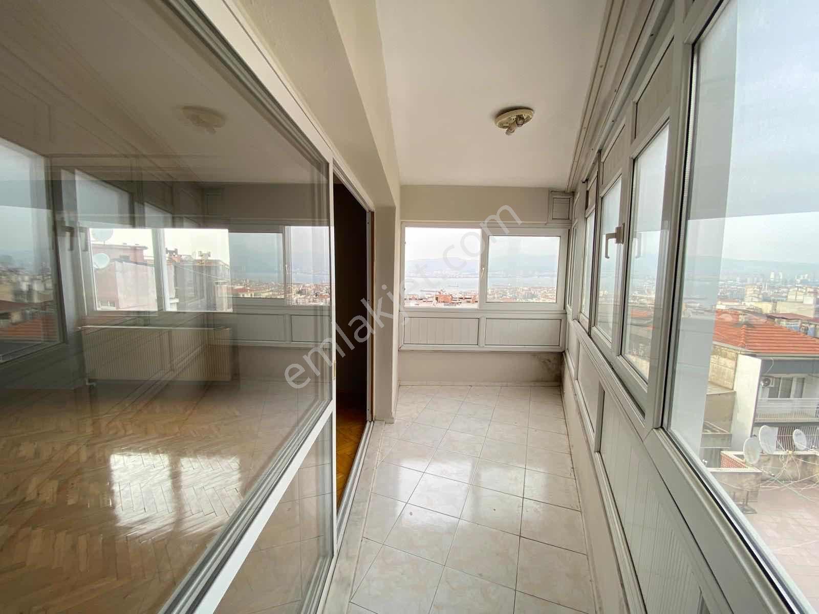 Yeşilyurt Sevgi Yolu Üstün De 4+1, 130 M2 Manzaralı Yapılı Daire - Görsel 20